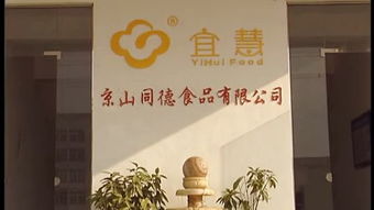 素食服務健康 湖北宜慧元食品股份有限公司的綠色實踐